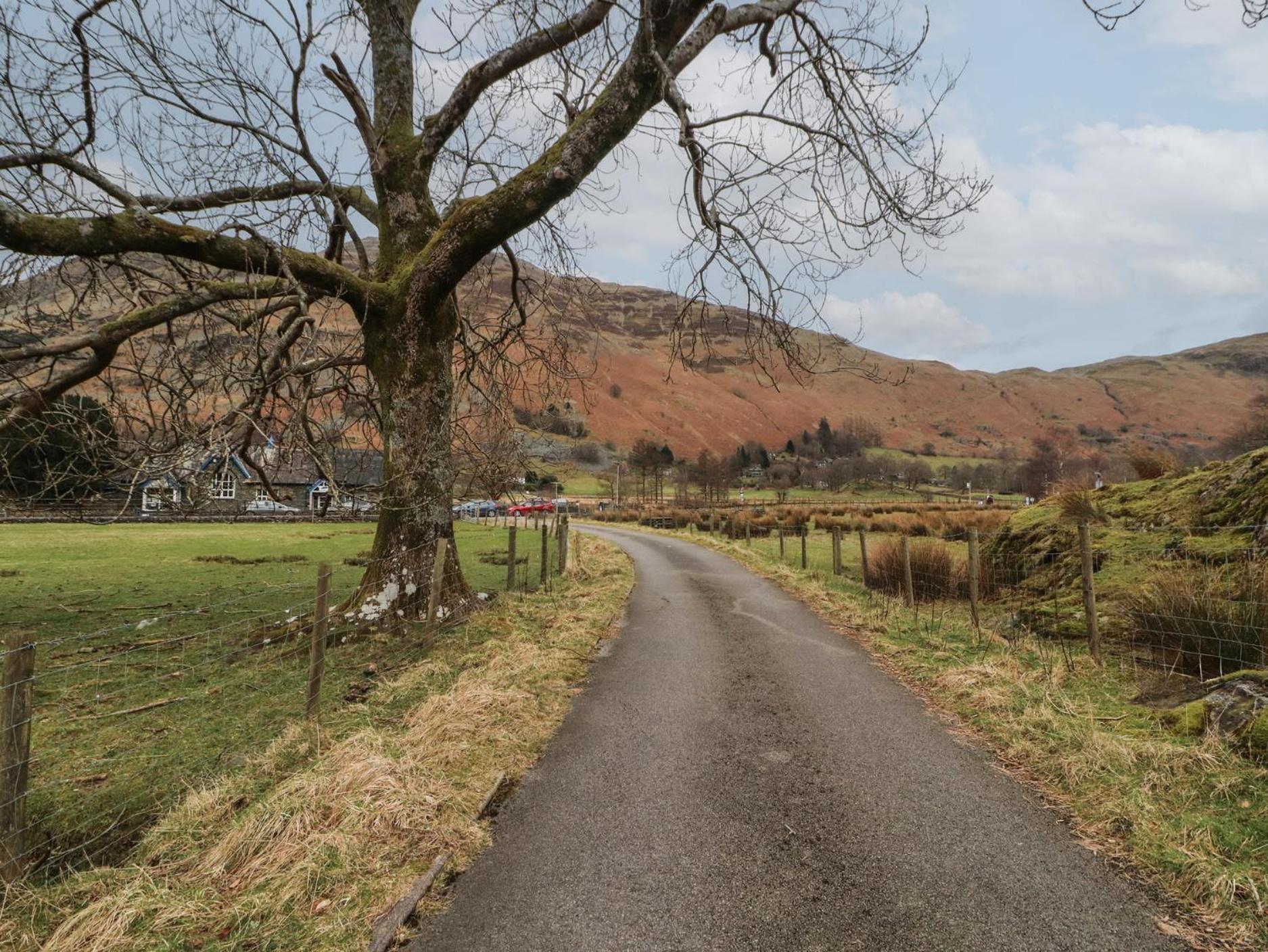 Deer How Farm Penrith Exterior photo