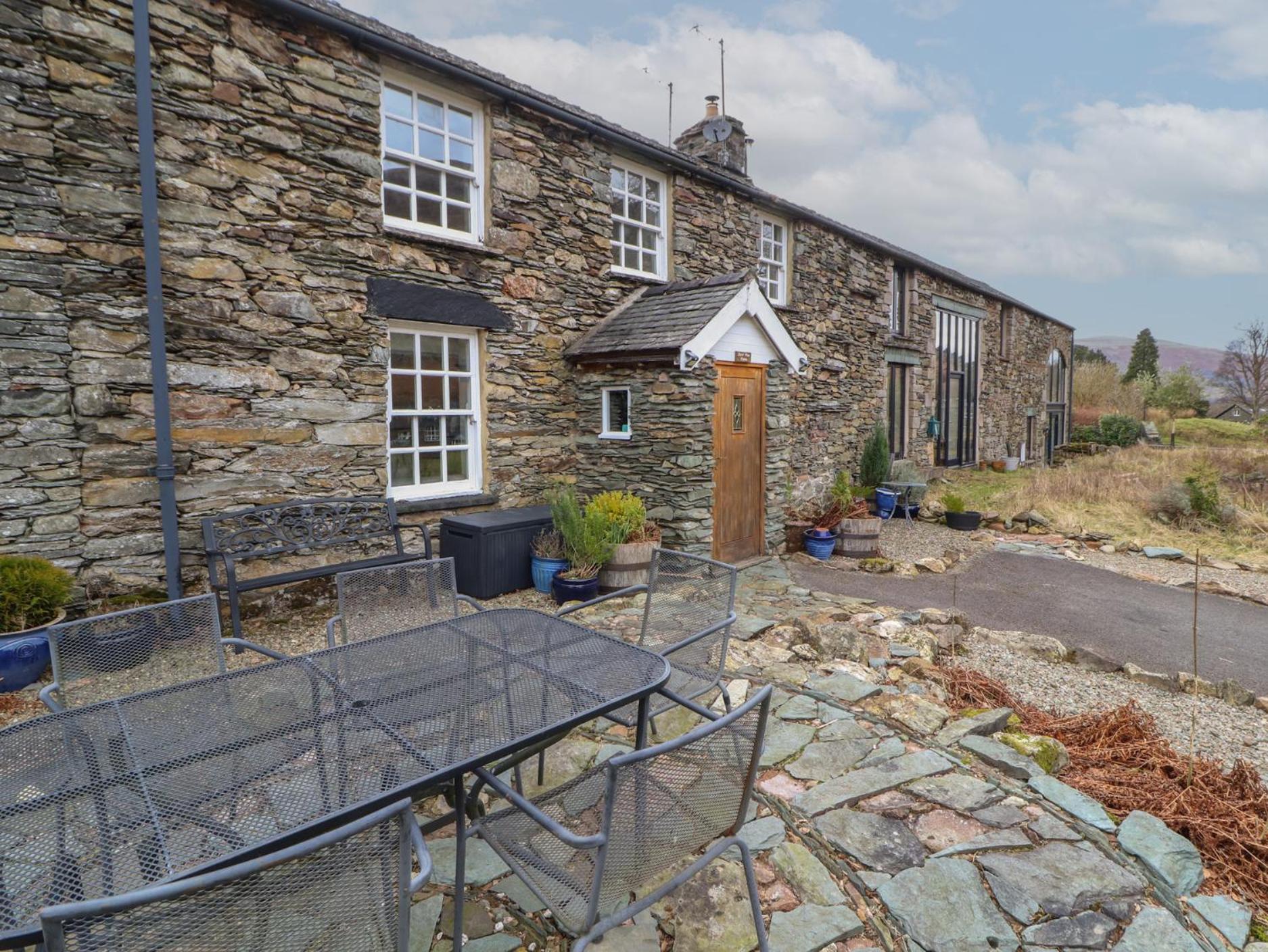 Deer How Farm Penrith Exterior photo